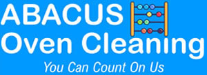 Abacus Oven Cleaning logo