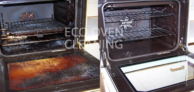 about Eco Oven Cleaning Watford