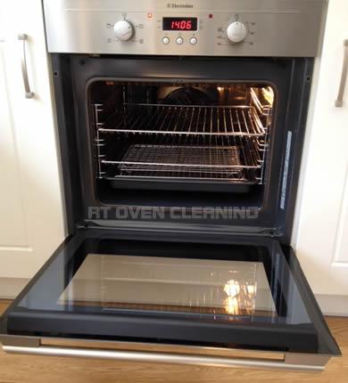 oven cleaning quote Market Harborough