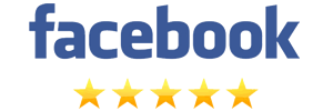 RT Oven Cleaning Facebook reviews