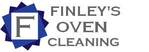 Finleys Oven Cleaning logo
