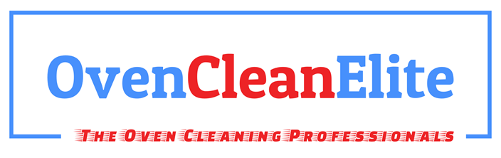 Oven Clean Elite logo