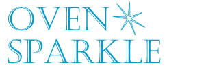 Oven Sparkle logo