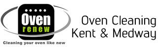 Oven Renew logo